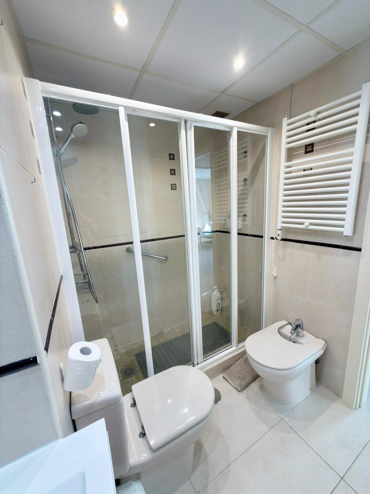 Appartement te koop in Benidorm | 1 slaapkamers H5371108