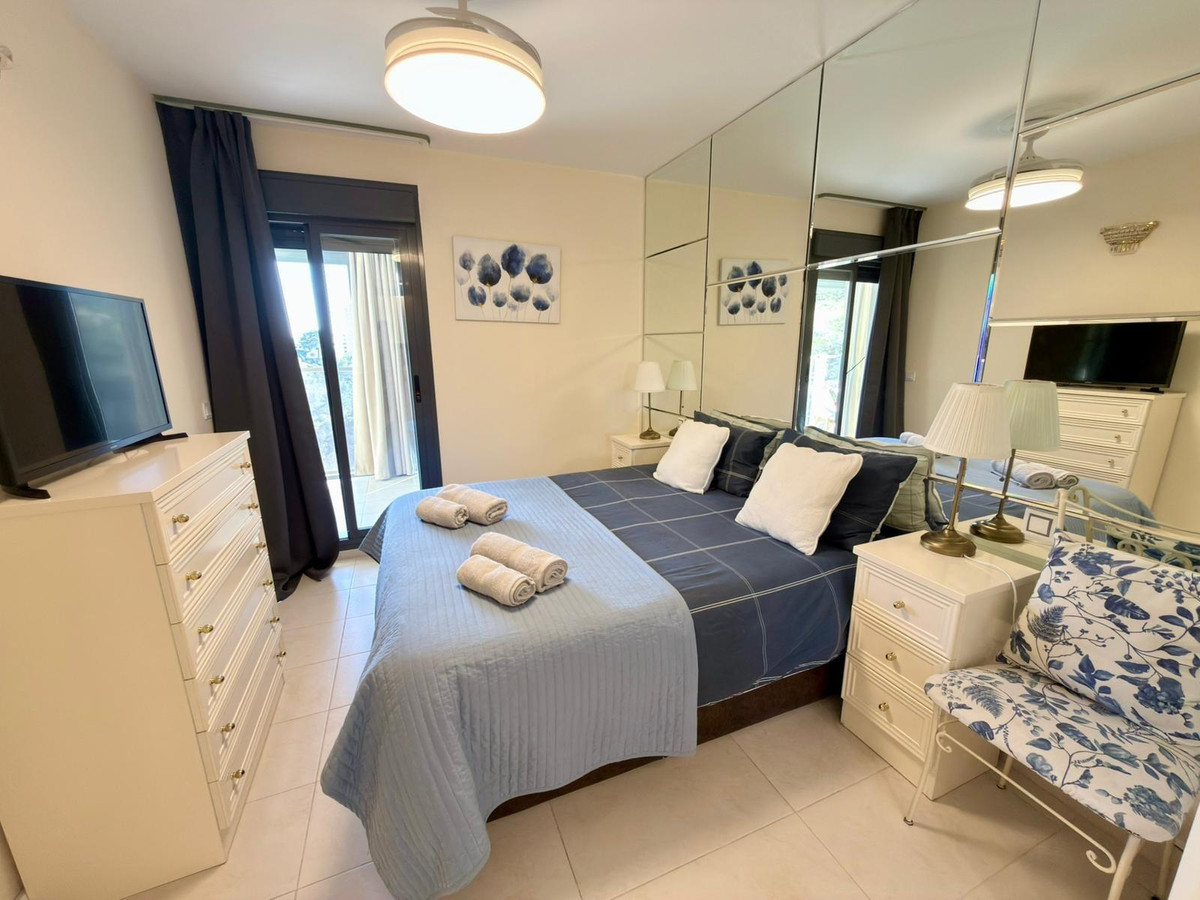 Appartement te koop in Benidorm | 1 slaapkamers H5371108