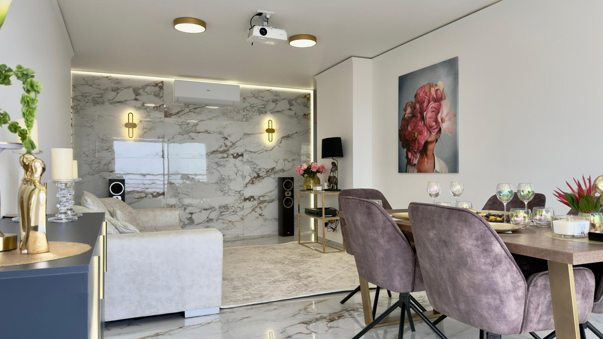 Appartement te koop in Benidorm | 3 slaapkamers H5378461
