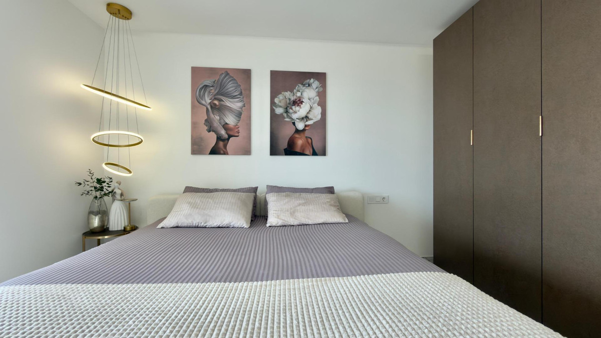 Appartement te koop in Benidorm | 3 slaapkamers H5378461