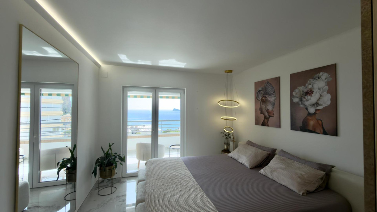 Appartement te koop in Benidorm | 3 slaapkamers H5378461