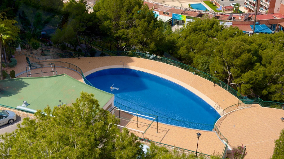 Appartement te koop in Benidorm | 3 slaapkamers H5378461