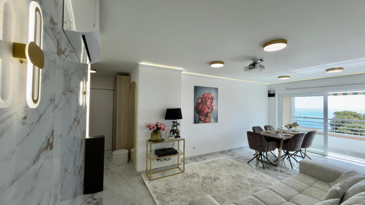 Appartement te koop in Benidorm | 3 slaapkamers H5378461