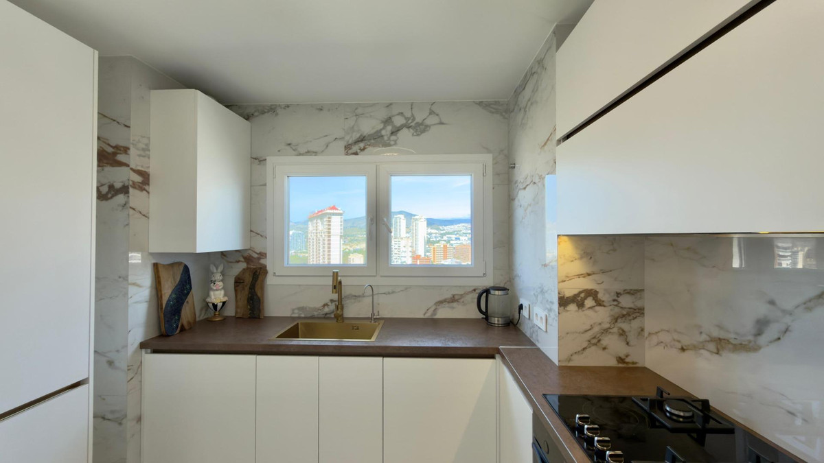 Appartement te koop in Benidorm | 3 slaapkamers H5378461