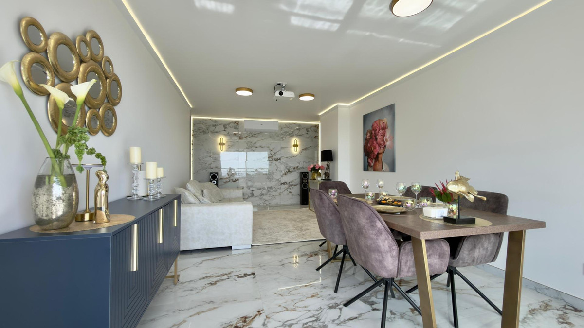 Appartement te koop in Benidorm | 3 slaapkamers H5378461