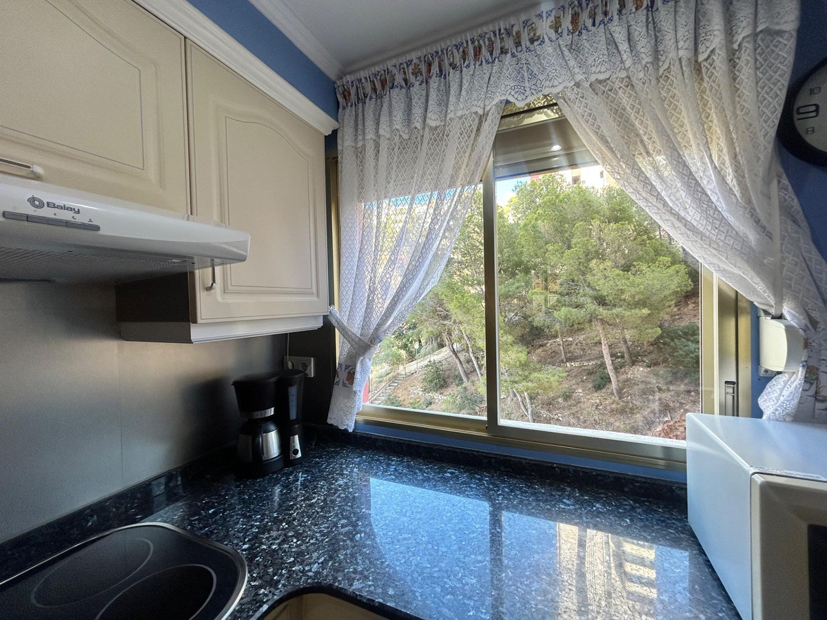 Appartement te koop in Benidorm | 3 slaapkamers H5407591