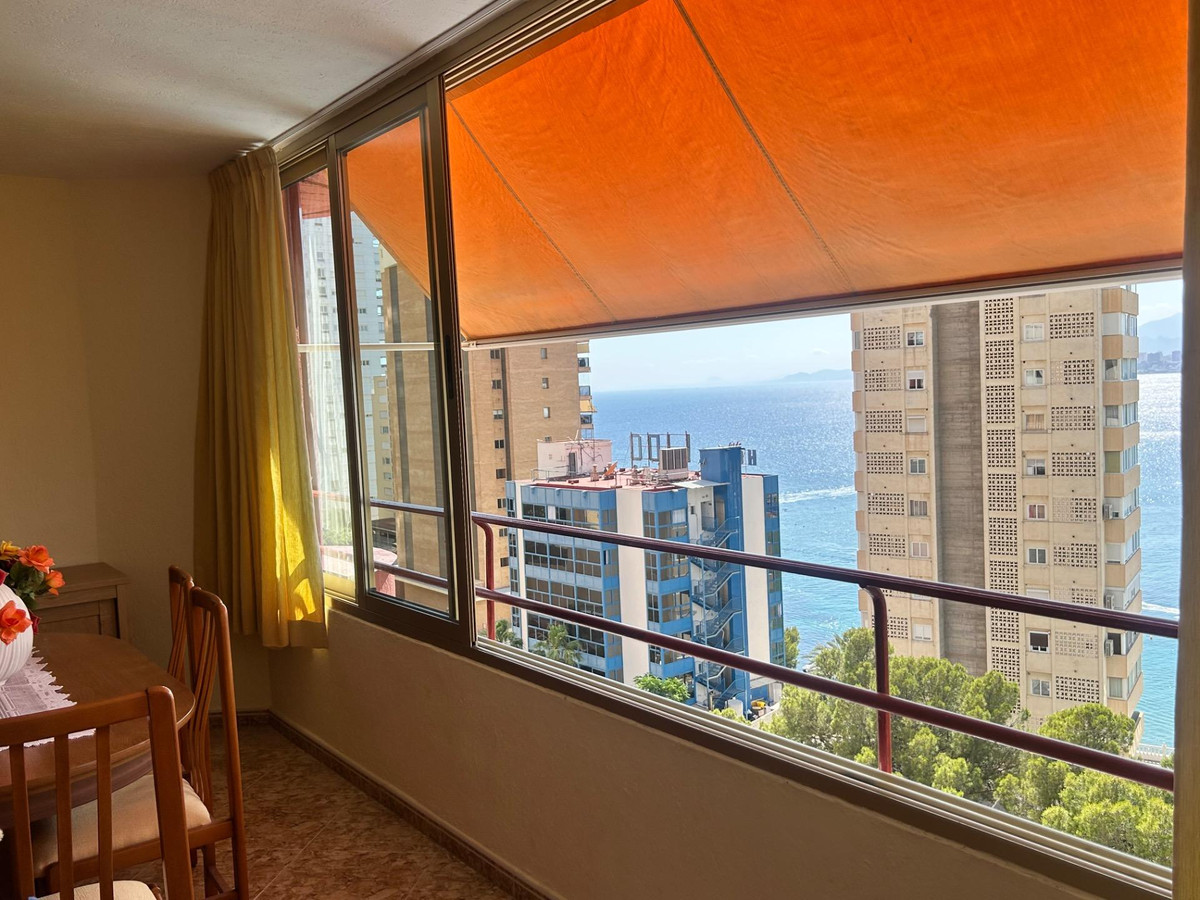 Appartement te koop in Benidorm | 3 slaapkamers H5407591
