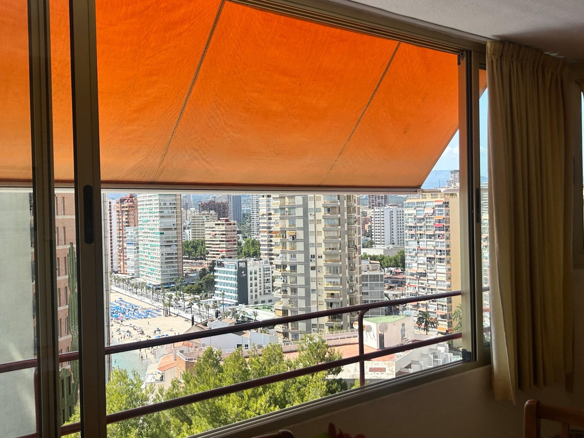 Appartement te koop in Benidorm | 3 slaapkamers H5407591