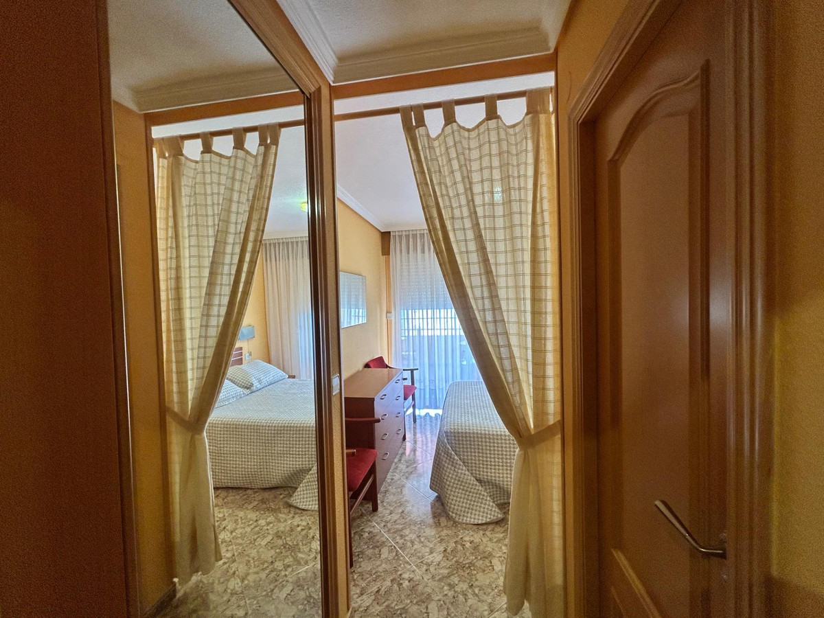 Appartement te koop in Benidorm | 3 slaapkamers H5407591