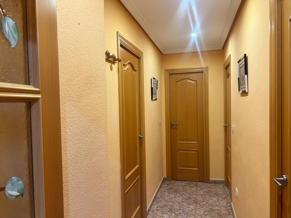 Appartement te koop in Benidorm | 3 slaapkamers H5407591
