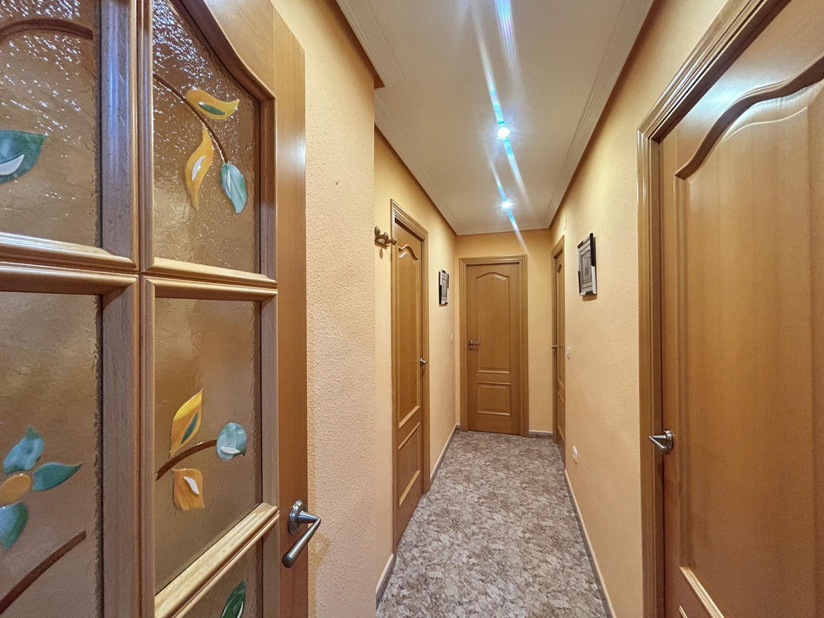 Appartement te koop in Benidorm | 3 slaapkamers H5407591