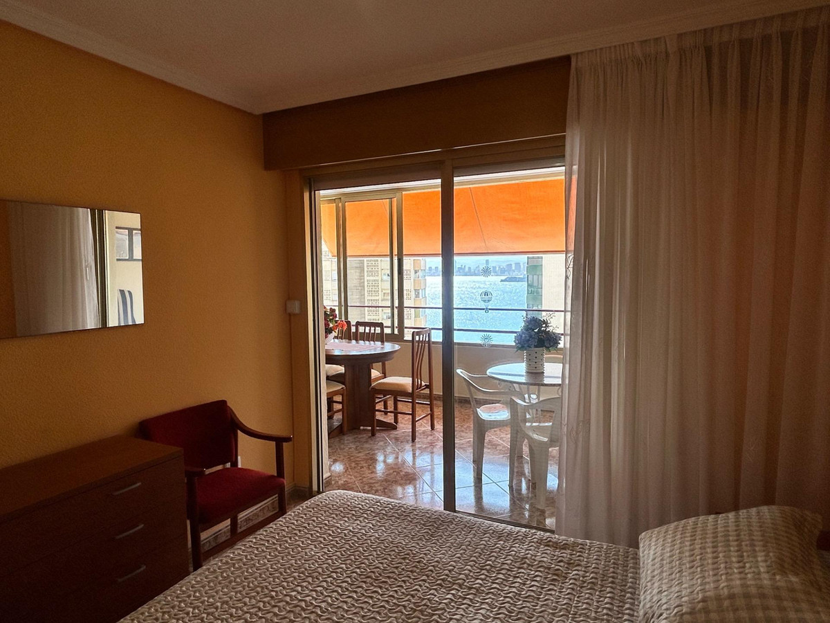 Appartement te koop in Benidorm | 3 slaapkamers H5407591