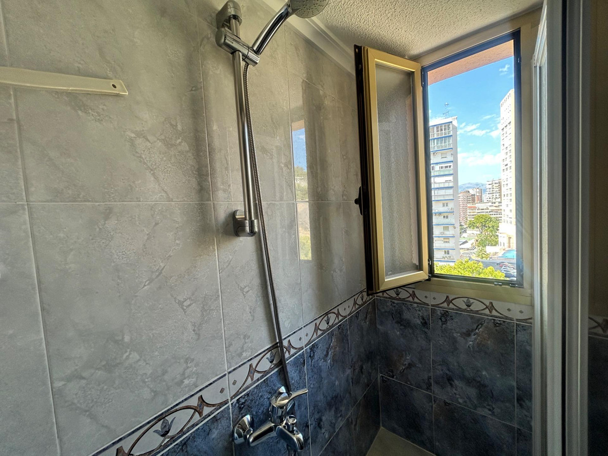 Appartement te koop in Benidorm | 3 slaapkamers H5407591