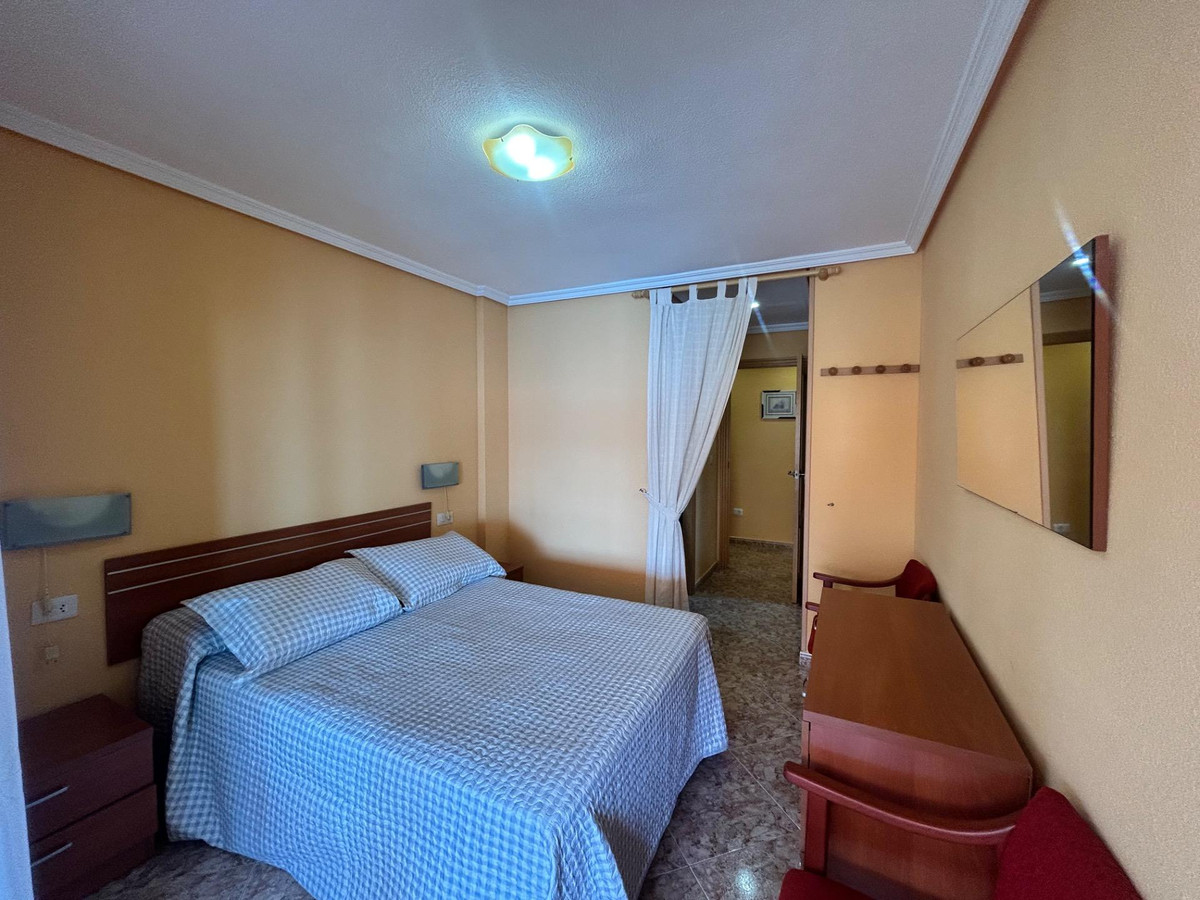 Appartement te koop in Benidorm | 3 slaapkamers H5407591