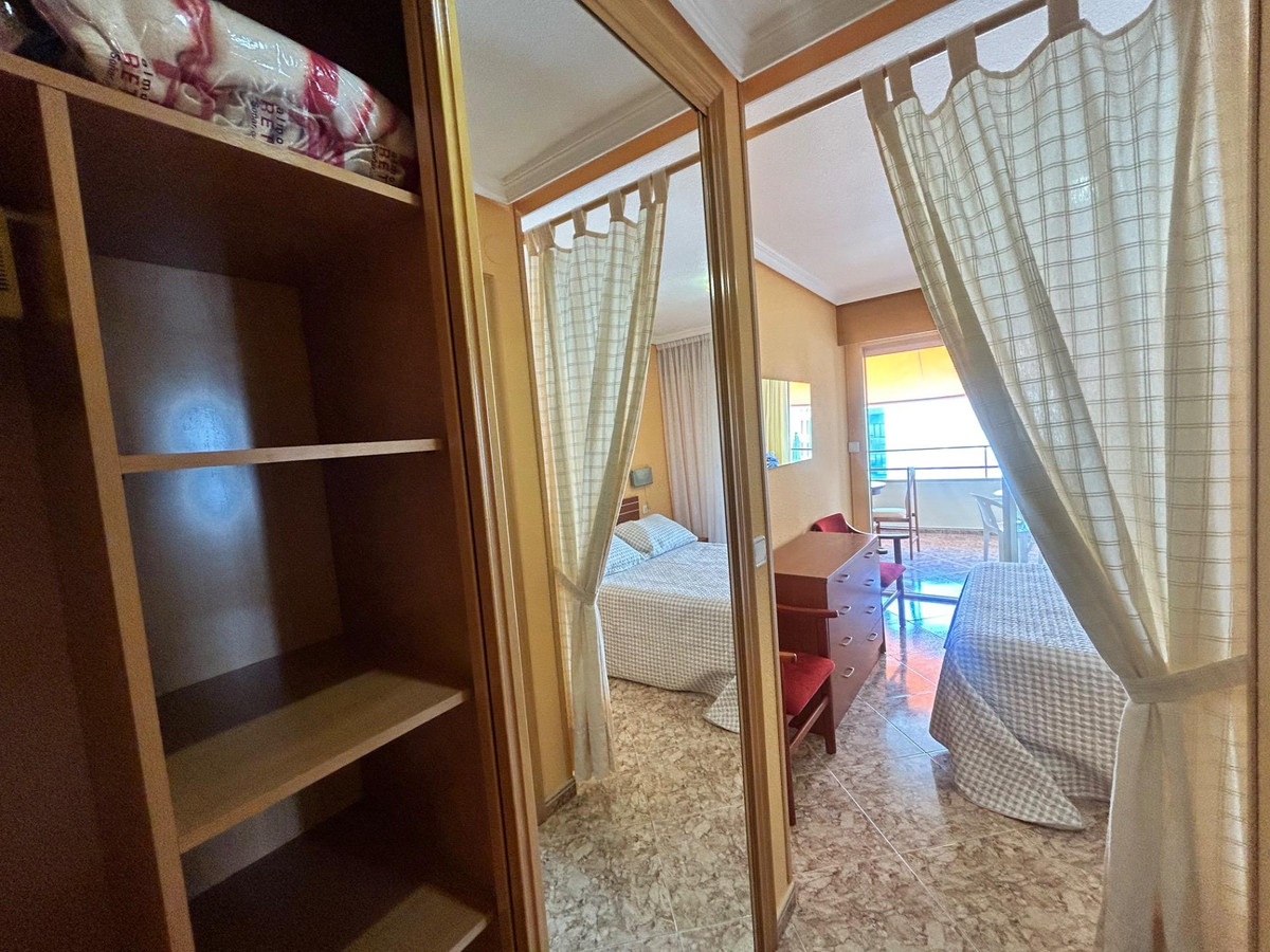 Appartement te koop in Benidorm | 3 slaapkamers H5407591