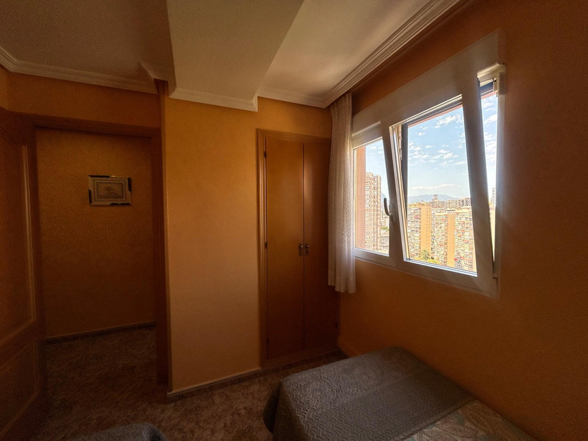 Appartement te koop in Benidorm | 3 slaapkamers H5407591