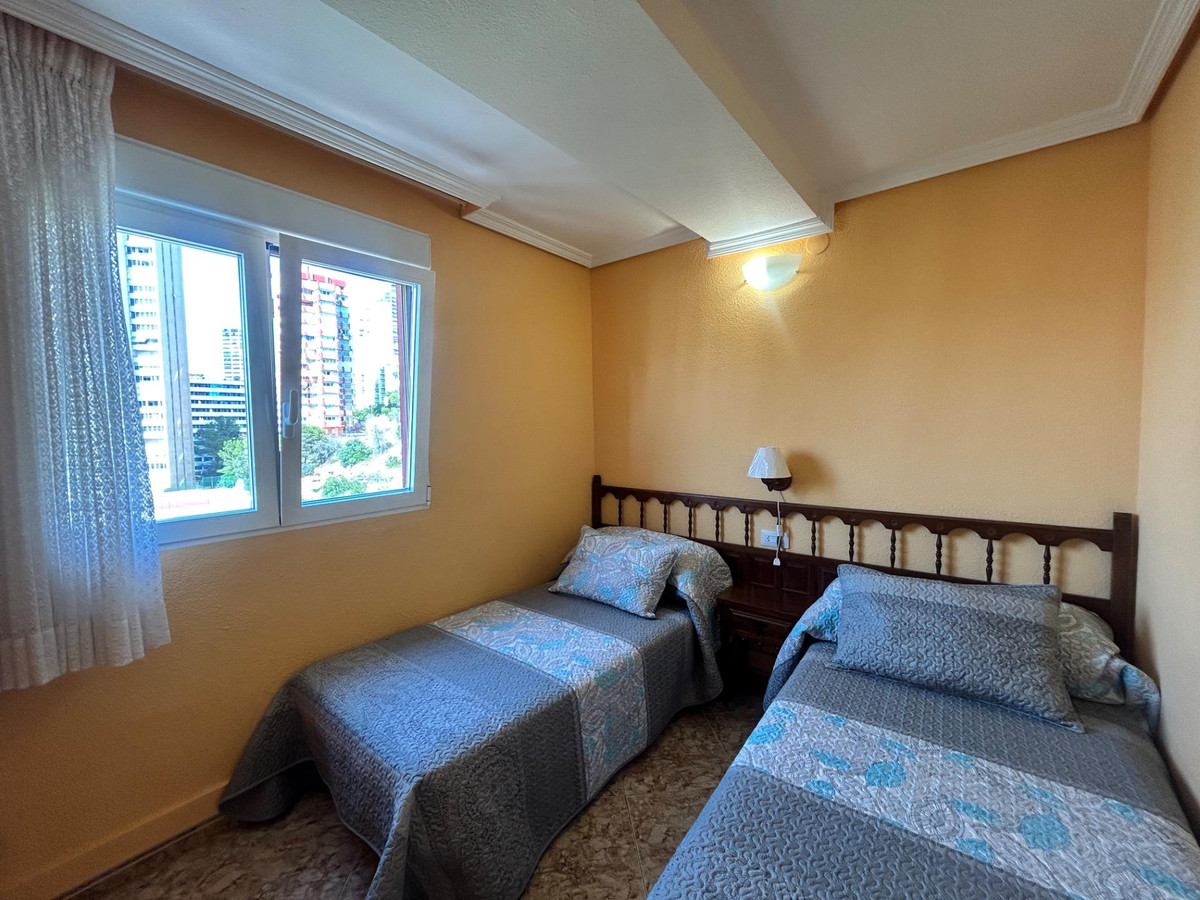 Appartement te koop in Benidorm | 3 slaapkamers H5407591