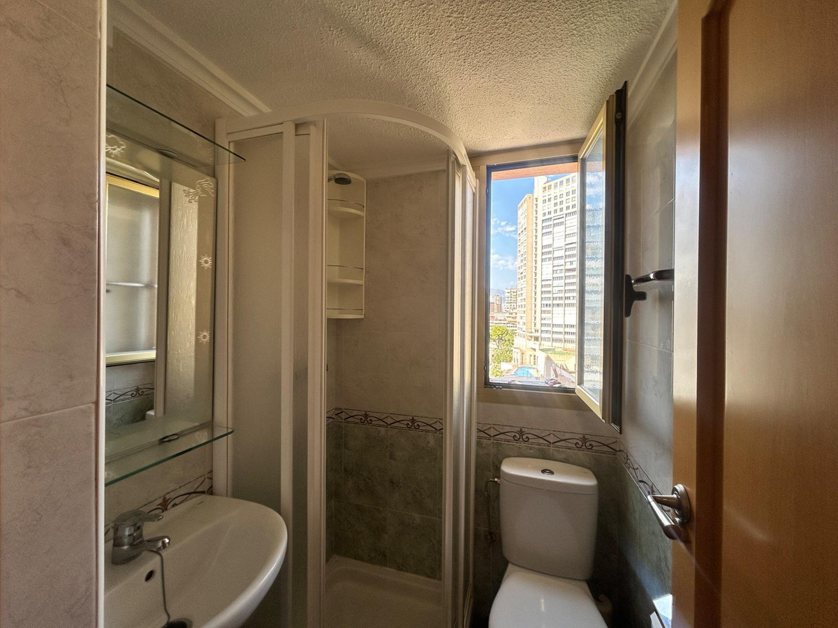 Appartement te koop in Benidorm | 3 slaapkamers H5407591