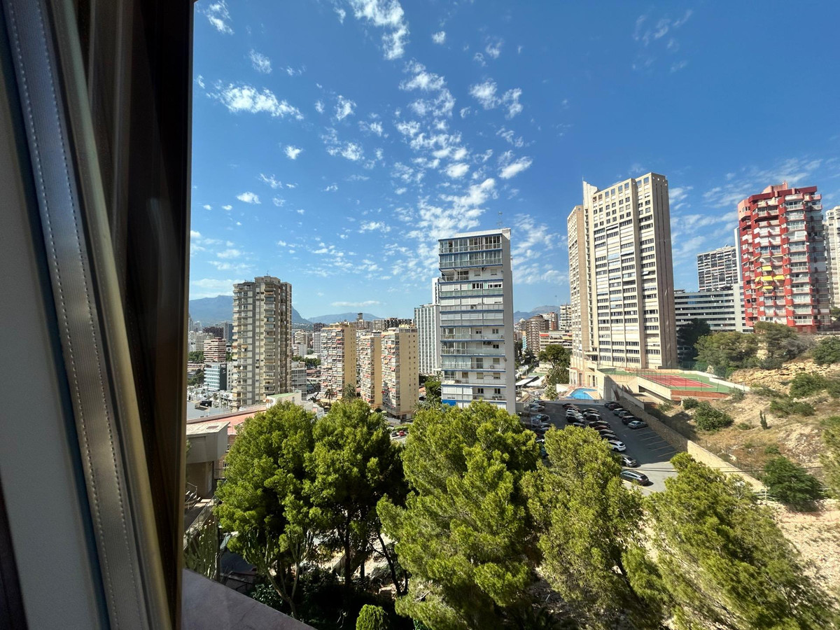 Appartement te koop in Benidorm | 3 slaapkamers H5407591