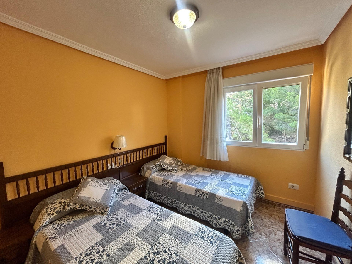 Appartement te koop in Benidorm | 3 slaapkamers H5407591