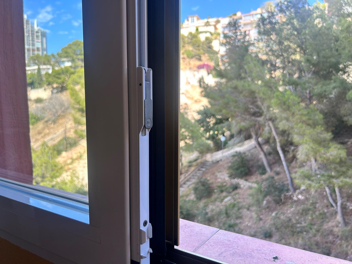 Appartement te koop in Benidorm | 3 slaapkamers H5407591