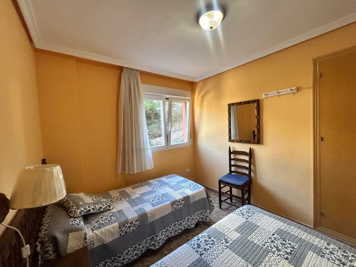 Appartement te koop in Benidorm | 3 slaapkamers H5407591