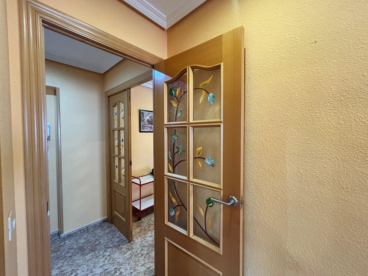 Appartement te koop in Benidorm | 3 slaapkamers H5407591