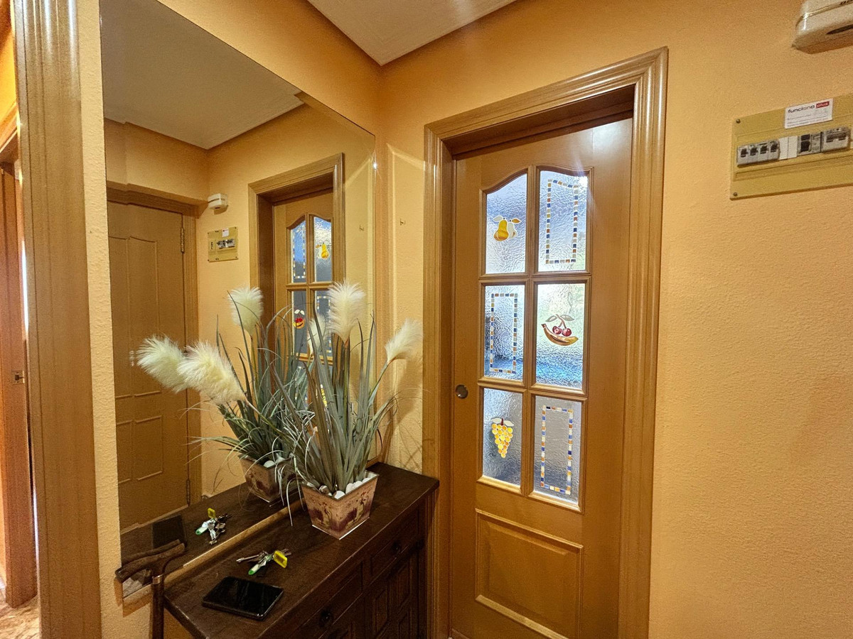 Appartement te koop in Benidorm | 3 slaapkamers H5407591
