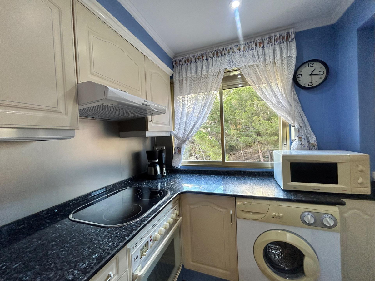 Appartement te koop in Benidorm | 3 slaapkamers H5407591