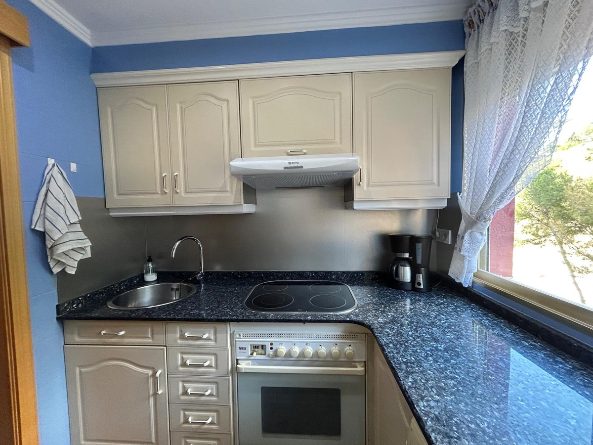 Appartement te koop in Benidorm | 3 slaapkamers H5407591