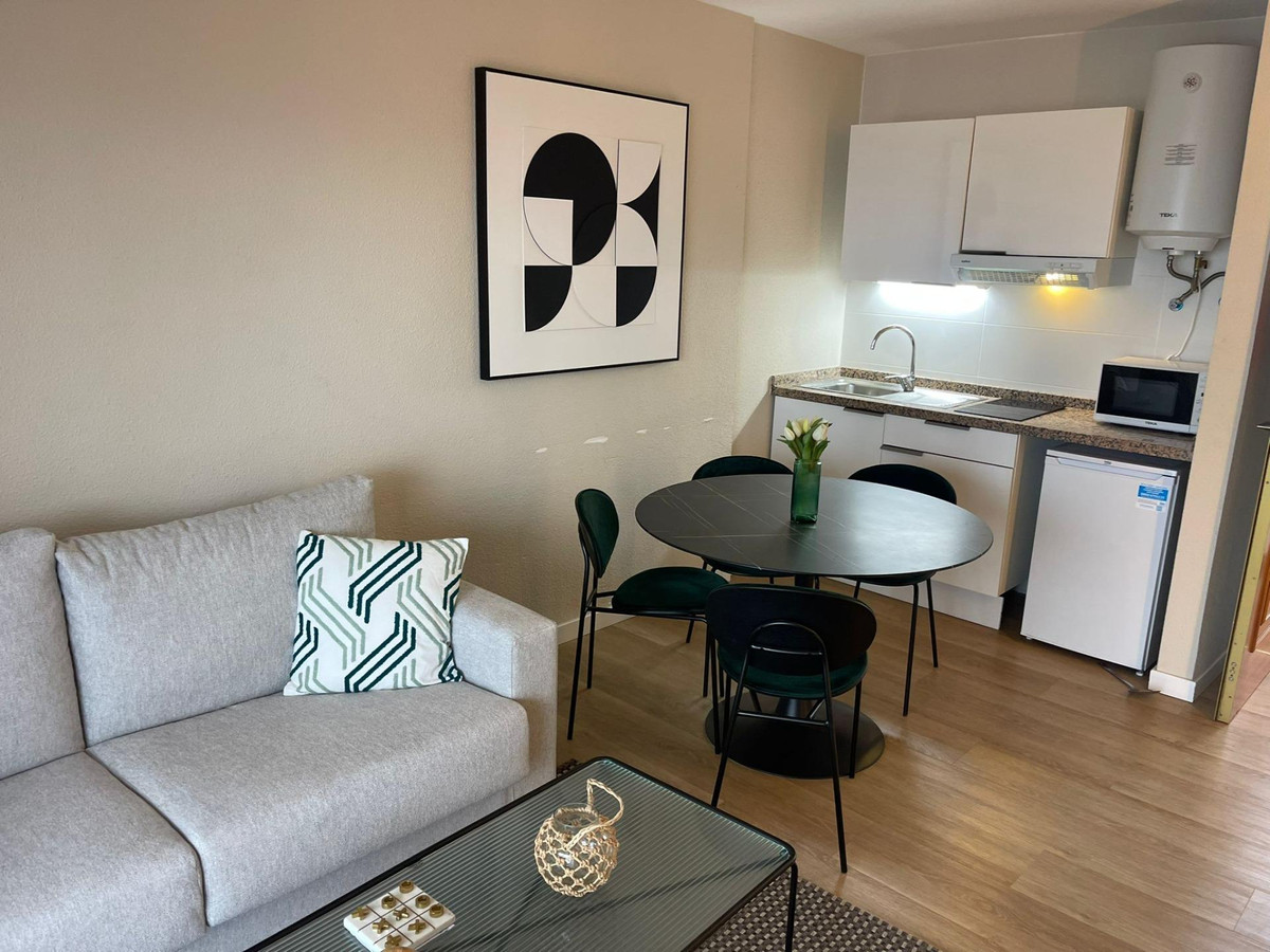 Appartement te koop in Benidorm | 1 slaapkamers H5411176
