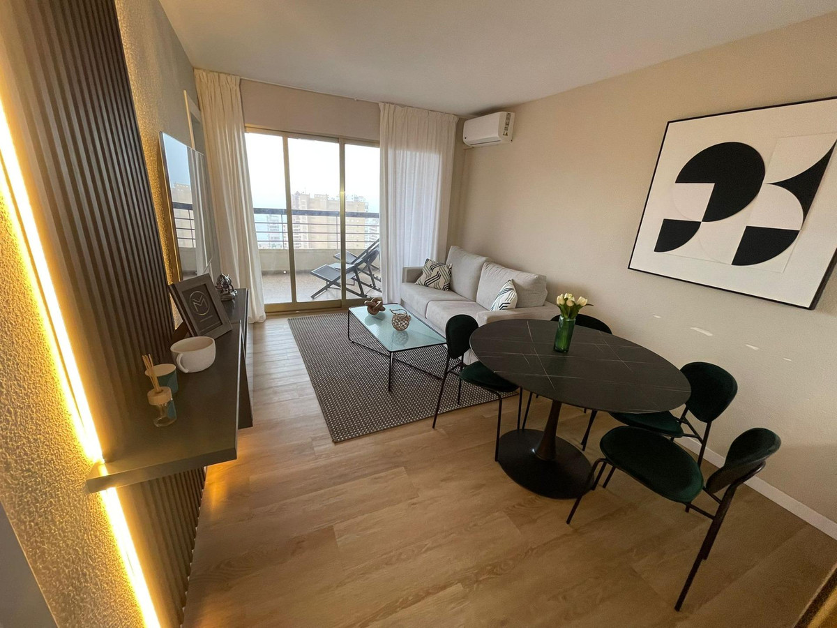 Appartement te koop in Benidorm | 1 slaapkamers H5411176