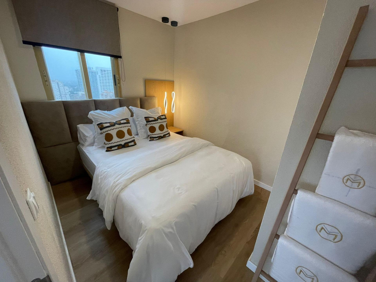 Appartement te koop in Benidorm | 1 slaapkamers H5411176