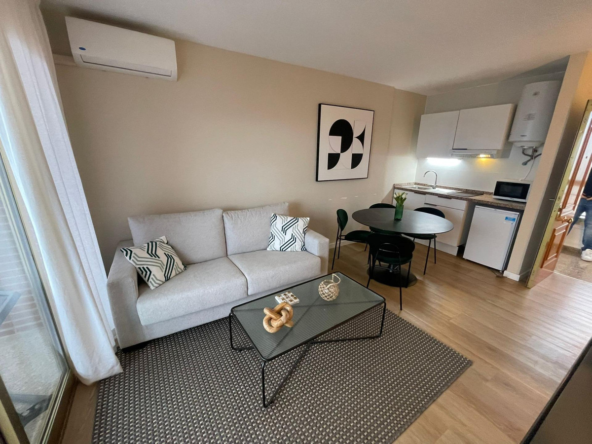 Appartement te koop in Benidorm | 1 slaapkamers H5411176