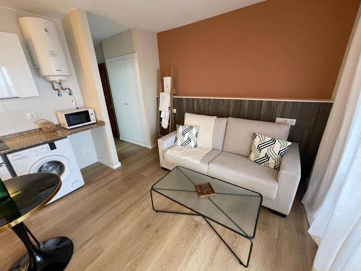 Appartement te koop in Benidorm | 1 slaapkamers H5411176
