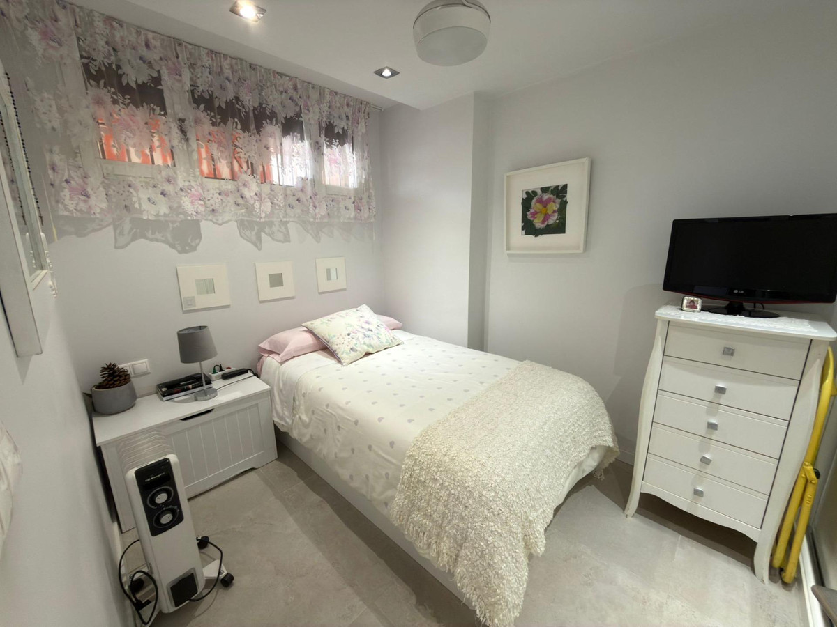 Appartement te koop in Benidorm | 1 slaapkamers H5411209