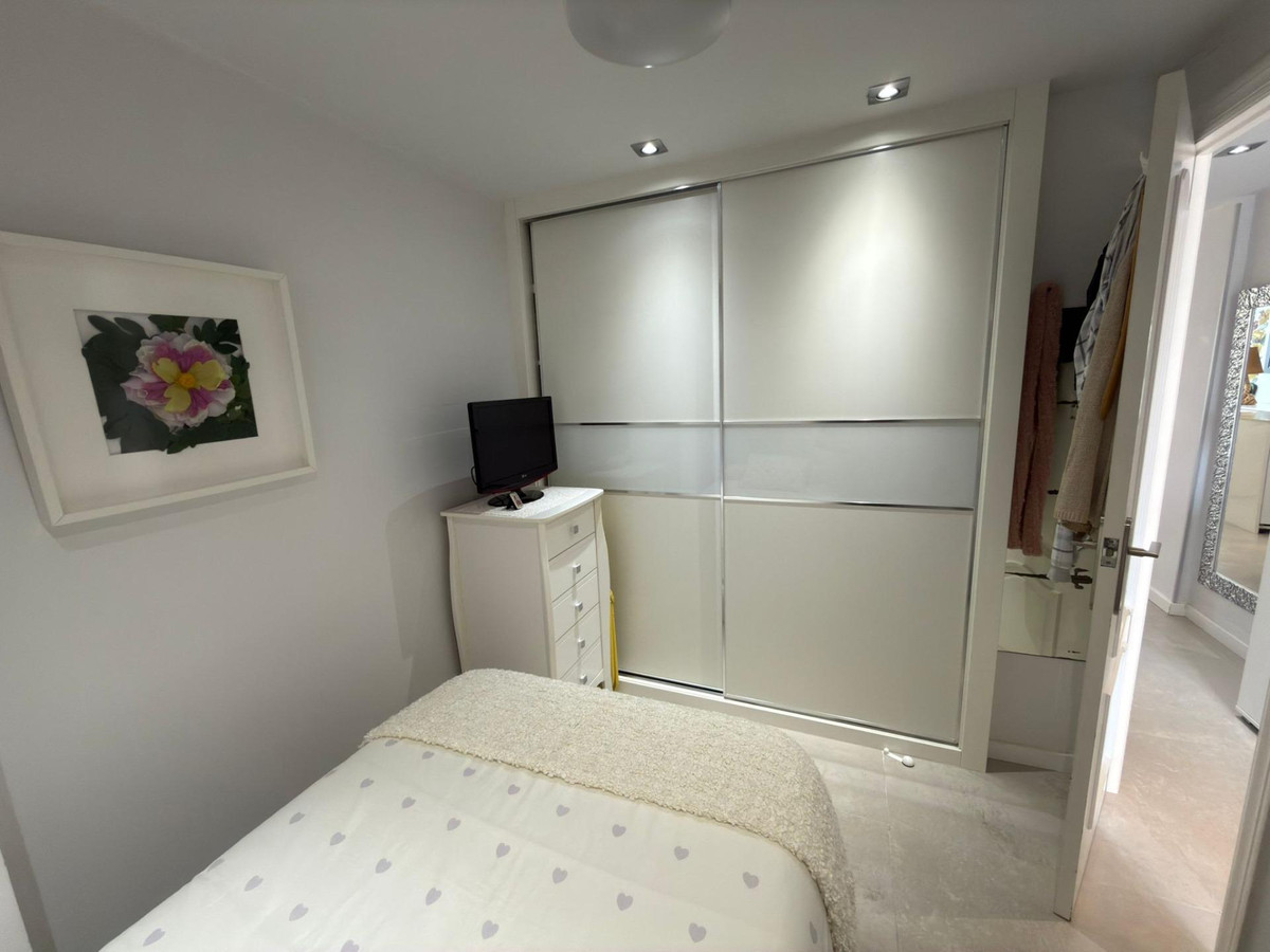 Appartement te koop in Benidorm | 1 slaapkamers H5411209