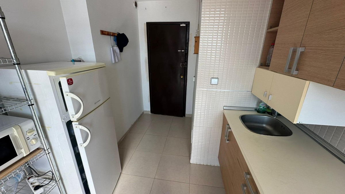 Appartement te koop in Benidorm | 1 slaapkamers H5411224