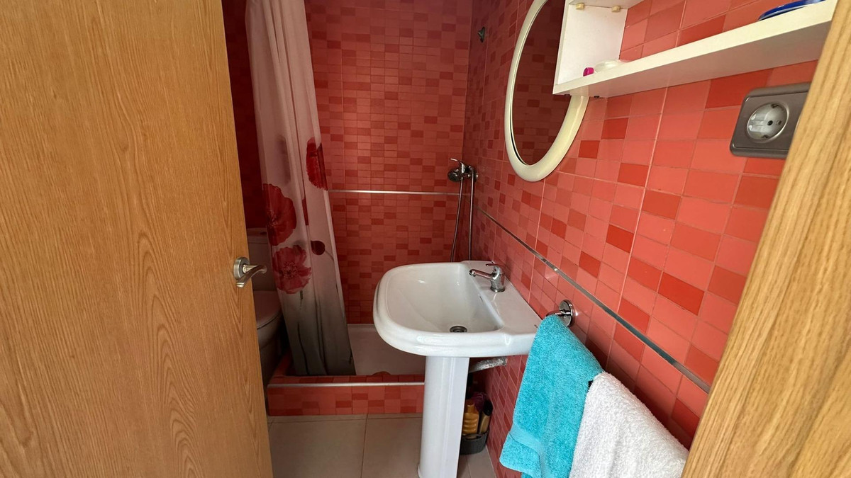 Appartement te koop in Benidorm | 1 slaapkamers H5411224