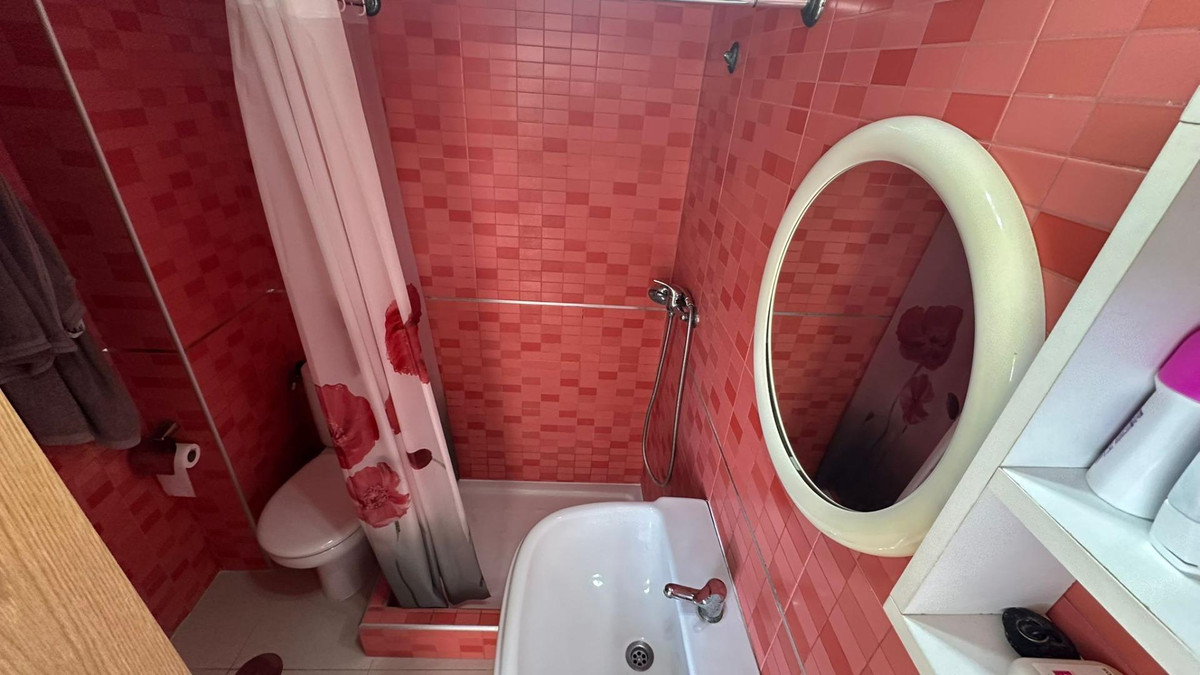 Appartement te koop in Benidorm | 1 slaapkamers H5411224