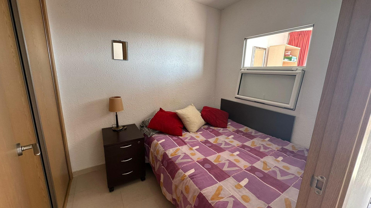 Appartement te koop in Benidorm | 1 slaapkamers H5411224