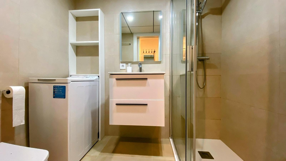 Appartement te koop in Benidorm | 2 slaapkamers H5432485