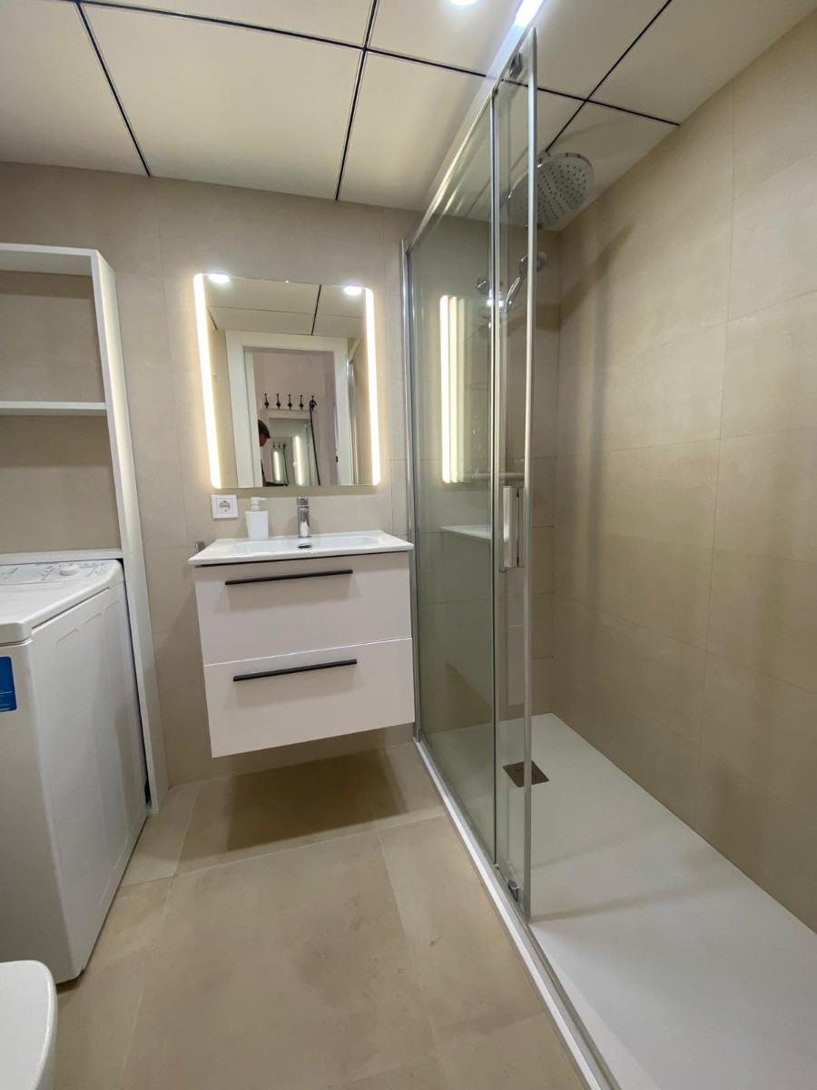 Appartement te koop in Benidorm | 2 slaapkamers H5432485