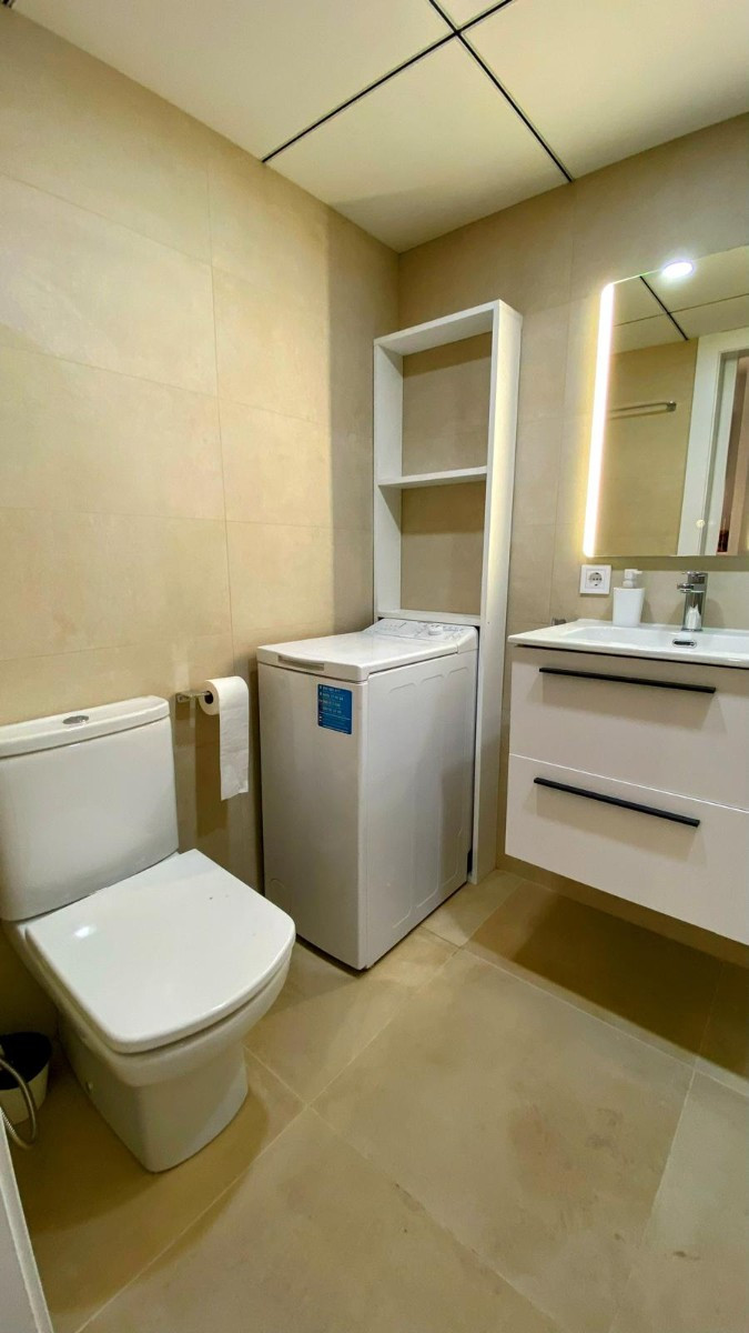 Appartement te koop in Benidorm | 2 slaapkamers H5432485