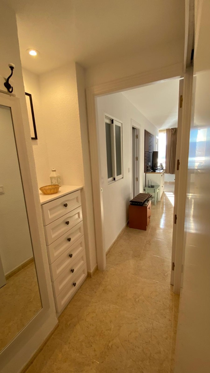 Appartement te koop in Benidorm | 2 slaapkamers H5432485
