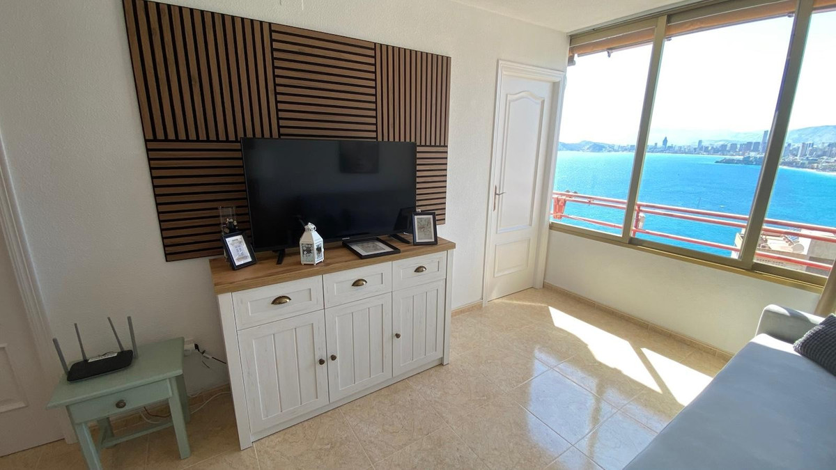 Appartement te koop in Benidorm | 2 slaapkamers H5432485