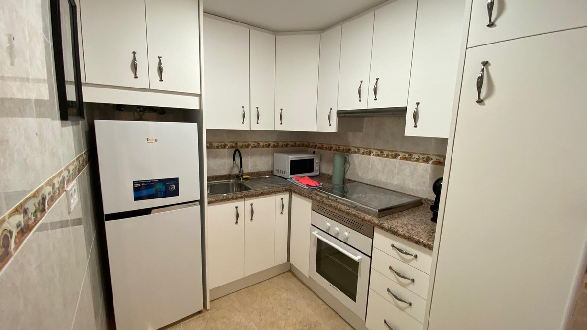 Appartement te koop in Benidorm | 2 slaapkamers H5432485