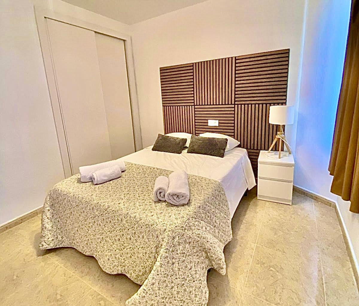 Appartement te koop in Benidorm | 2 slaapkamers H5432485