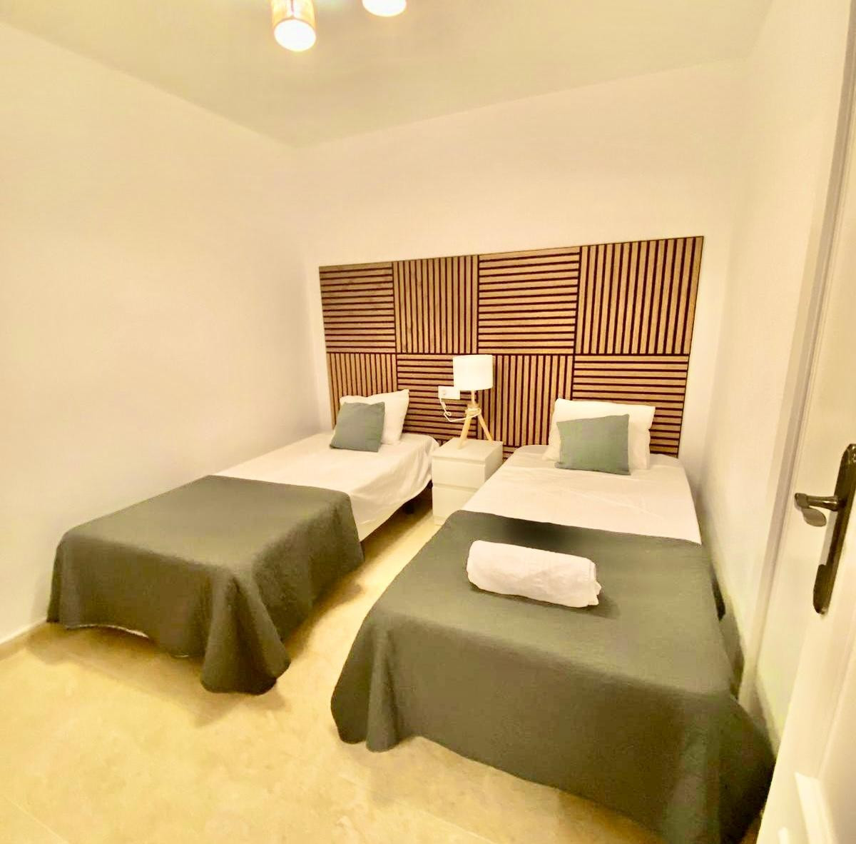 Appartement te koop in Benidorm | 2 slaapkamers H5432485