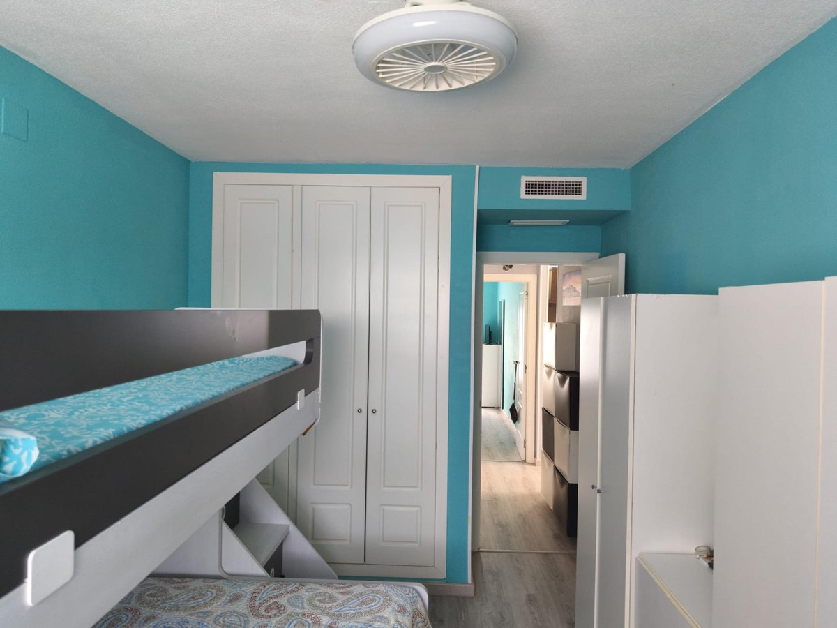 Penthouse te koop in Benidorm | 3 slaapkamers H5434297